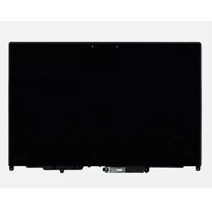 Nouveau 02DA172 pour <span class=keywords><strong>Lenovo</strong></span> <span class=keywords><strong>ThinkPad</strong></span> <span class=keywords><strong>X380</strong></span> <span class=keywords><strong>Yoga</strong></span> FHD écran tactile Lcd assemblage IR - Product Image 2