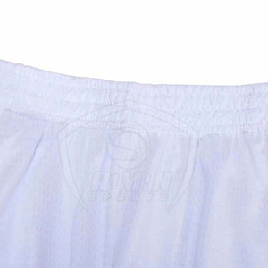 Uniforme de Baloncesto de Alta Calidad con Diseño Personalizado y Logotipo Impreso, Ropa Deportiva, MOQ Bajo, Servicio OEM - Product Image 6