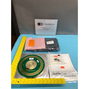 KLA Tencor 58-0301 RS ชุดสัญญา ESD, 52-0311 - Trusted อุปกรณ์เซมิคอนดักเตอร์มรดกโลกและชิ้นส่วนที่ - Product Image 2