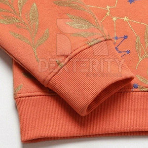 Servicio OEM, Sudaderas de Invierno para Hombre de Alta Calidad, 100% Algodón, Ropa Urbana Transpirable, Personalizable, Venta al Por Mayor - Product Image 6