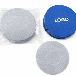 Parche CGM con Logotipo Personalizado, Parche Adhesivo Precortado para <span class=keywords><strong>Sensor</strong></span>, Compatible con <span class=keywords><strong>Freestyle</strong></span> <span class=keywords><strong>Libre</strong></span>, Dexcom, Omnipod - Product Image 6