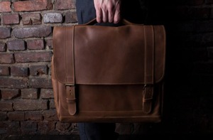 Bolsa para portátil de cuero de alta calidad, buen diseño, material duradero, portátil, para venta en línea, en grandes cantidades. - Product Image 6