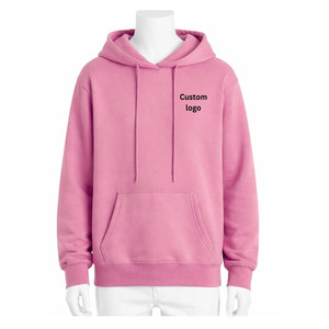 เสื้อฮู้ดดี้ผู้ชาย ผ้าฝ้าย 100% น้ำหนัก 450 กรัม เป็นมิตรกับสิ่งแวดล้อม ระบายอากาศได้ดี ทรงหลวม ปักลาย มีซับใน แขนยาว สกรีนโลโก้ได้ตามต้องการ สำหรับฤดูใบไม้ผลิ - Product Image 6