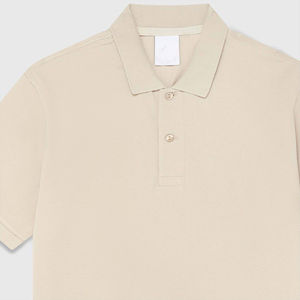 Chemises pour hommes de grande taille de haute qualité, manches courtes, vêtements d'extérieur, séchage rapide, jersey en coton, style décontracté, motif uni, respirant - Product Image 5