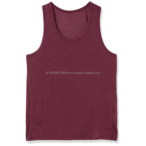 Camiseta sin Mangas 3D para Hombre, Talla Grande, Transpirable, Ecológica, Anti-UV, de Secado Rápido, de Algodón, para Deportes, Aire Libre, Gimnasio - Product Image 2