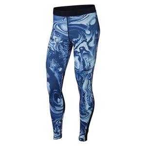 Leggings de yoga et de sport pour femmes, décontractés, d'hiver, doublés polaire, respirants, taille mi-haute, en coton et bambou, longueur genou, taille personnalisée - Product Image 6