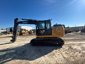 Excavadora de Servicio Pesado 2022 130GLC X467696 de Alto Rendimiento, Suministro al por Mayor - Product Image 5