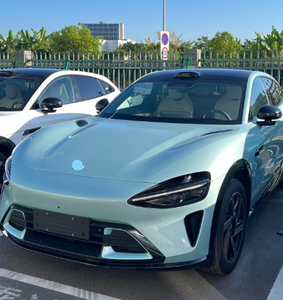 Xiaomi YU7 MAX 2026, Último Modelo de SUV Eléctrico de Lujo, YU7 Max con 760 km de Autonomía, Vehículo Eléctrico de Nueva Energía, Modelo 2026 - Product Image 2