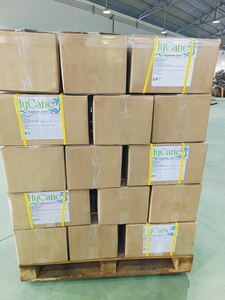 Caña de Azúcar Congelada de Vietnam, Producto Tropical Natural para Exportación, Venta al por Mayor, Programas OEM y de Marca Privada - Product Image 3
