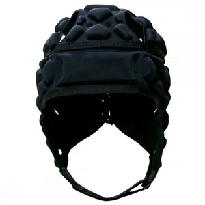 Custom Logo Kids American & Rugby Football Light Durable Portable Sports Helmet Composites for Skating - Product Image 3