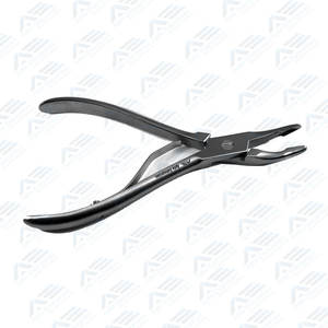 เครื่องมือตัดกระดูกสำหรับการผ่าตัดที่มีความแม่นยำ เครื่องมือแพทย์ เครื่องมือผ่าตัด เครื่องมือแพทย์ระดับพรีเมียมสำหรับศัลยกรรมกระดูกและศัลยกรรมระบบประสาท - Product Image 5