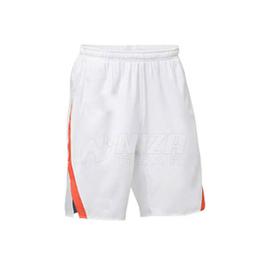 Fabrication en usine, uniforme de lacrosse en polyester respirant de couleur personnalisée, haute qualité pour hommes adultes - Product Image 5