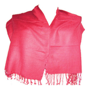 Elegante Bufanda de Satén Viscosa con Rayas para Mujer y Hombre, Accesorio de Moda Suave, Ligero y Brillante para Uso Casual o Formal - Product Image 2