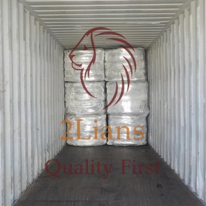 ฟิล์ม LDPE 2Lians เกรด A+ ใส สำหรับเป่าฟิล์ม ผลิตในญี่ปุ่น - Product Image 3
