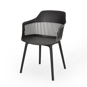 Sedia da Patio DAHLIA, Comodo Arredo da Esterno per il Tuo Giardino o Terrazza - Product Image 6