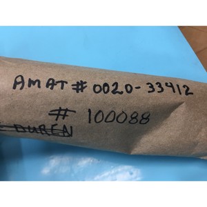AMAT 0020-33412 Shat, เครื่องมือเสียบปลั๊กสำหรับการขนส่ง, 172291 - อุปกรณ์และอะไหล่เซมิคอนดักเตอร์ระดับโลกที่เชื่อถือได้ - Product Image 3