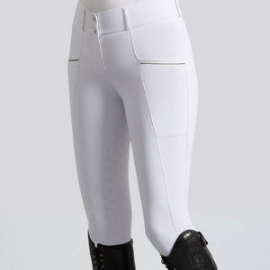 Pantalones de Equitación de la Mejor Calidad, Cómodos, Hechos a Medida, Venta al Por Mayor - Product Image 2