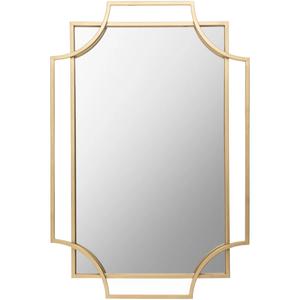 Trending <b>Metal</b> <b>Frame</b> Decorative Accent Mirror Hot Selling - Product Image 3