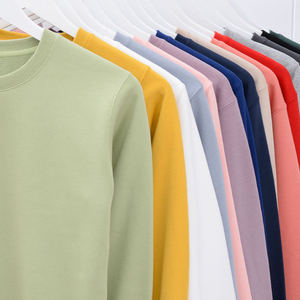 เสื้อสเวตเชิ้ตคอกลมปักโลโก้ตามสั่งสำหรับเด็กผู้ชาย ขายดี คุณภาพสูง เสื้อสเวตเชิ้ตผู้ชายจำนวนมาก - Product Image 6