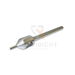 Punzón Dentado FUE de 1.1 mm para Trasplante Capilar, Instrumento de Extracción de Unidades Foliculares de Acero Inoxidable, CE ISO, por SurgiRight - Product Image 6