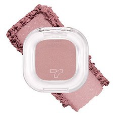 Tony Moly Eyetone Ombretto Singolo 410 Allure Mauve in Polvere per Tonalità di Pelle Media Colore Unico - Product Image 1