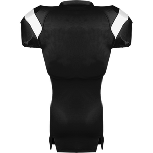 Maillot de football américain pour adultes, sur mesure, entièrement sublimé, respirant, séchage rapide, anti-UV, vêtements d'équipe - Product Image 3