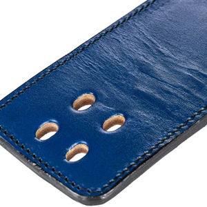 Ceinture de musculation pour la gym, soutien lombaire pour l'entraînement, protection professionnelle en cuir, durable, respirante, haute qualité - Product Image 3