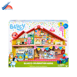 Boîte en papier d'emballage pour jouets pour enfants OEM avec impression couleur et logo - Product Image 4