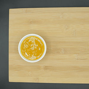 Purée de mangue Desi 100% naturelle en bouteille, qualité supérieure, 65 Brix, riches en vitamines, livraison rapide, prix de gros, stockage congelé - Product Image 4