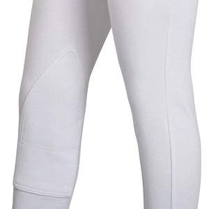 Traditional Jodhpur Women Riding Breeches Classic Ankle Cuff Equestrian Pants <b>Stirrup</b> Loop Horseback Riding <b>Trousers</b> - Product Image 4