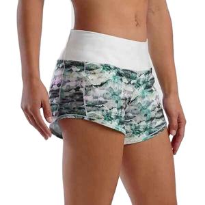 Ropa de Salón Interior de Terciopelo con Textura Lujosa, Suave y Cálida, Textil de Primera Calidad, Estilo Elegante, Sublimación, Pantalones Cortos Casuales para Mujer - Product Image 1