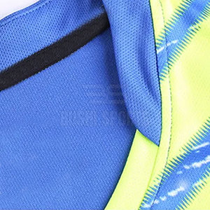 Professional <b>Badminton</b> Uniform With Lightweight Material <b>Badminton</b> Uniform For Daily Sports Activities - Product Image 3