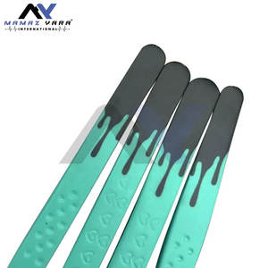 Ensemble de pinces à cils avec logo personnalisé et embouts en fibre, parfait pour les extensions de cils professionnelles, lot de 4 pièces - Product Image 5