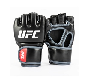 UFC MMA <b>Gloves</b>, Custom Logo Synthetic Leather / Real LEather mma Kick Boxing <b>Gloves</b> - Product Image 1