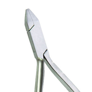 Alicates de Ortodoncia Adams, Instrumento Dental de Acero Inoxidable, Alicates para Doblar Alambres, Herramienta Manual Profesional de Ortodoncia - Product Image 2