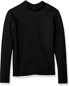 MMA Training Jiu Jitsu Rash Guard Customized Rash Guard <b>Top</b> Boxing Grappling Rash Guard Fitness Men Compression Shirt - Product Image 1