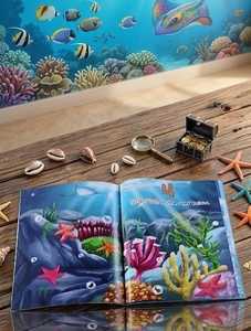 Offre Spéciale : Livres Brochés Commerciaux Imprimés avec Designs Personnalisés, Qualité de Papier Supérieure, Finition Professionnelle et Prix Compétitifs - Product Image 2