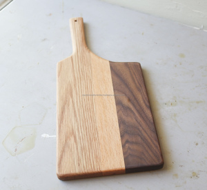 Planche à découper en bois de qualité supérieure pour légumes Vente en gros élégante, durable et écologique du fabricant direct - Product Image 1