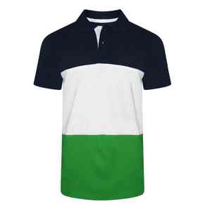 T-shirt personnalisé en gros de haute qualité avec impression en mousse, 100 % coton, unisexe, col rond, coupe oversize, pour homme, avec impression en relief - Product Image 5