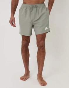 Custom <b>Mens</b> Swimming <b>Trunks</b> 2 in 1 Quick Dry Beach Shorts With Customize Sublimation Printing Swim <b>Trunks</b> <b>Men</b> - Product Image 1