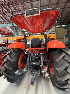 Tractor Agrícola Kubota M7040 de 70HP 4WD de Alto Rendimiento con Motor Diésel, Fabricado en Tailandia - Product Image 2