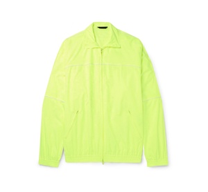 Best Selling <b>Men's</b> Windbreaker <b>Jacket</b> Custom Hip Hop Plus Size Patchwork Color <b>Pullover</b> Dye Processing Top Material Nylon <b>Jacket</b> - Product Image 1