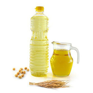 น้ำมันถั่วเหลืองคุณภาพสูง / น้ำมันถั่วเหลืองดิบขัดสี - Product Image 3