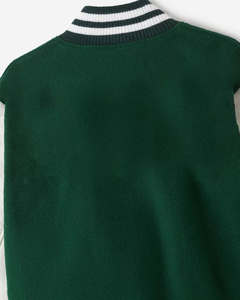 Custom Wholesale kids Varsity <b>Jackets</b> Letterman <b>Jackets</b> Custom Baseball Letterman Varsity Bomber <b>Jacket</b> - Product Image 3