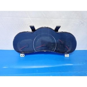Paneles de Instrumentos Usados para Carnival 940134D560 - Product Image 1