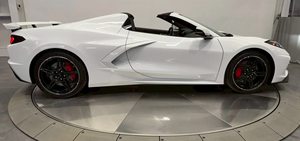 CHEVROLET CORVETTE STINGRAY 3LT 2025 Usado - Product Image 5