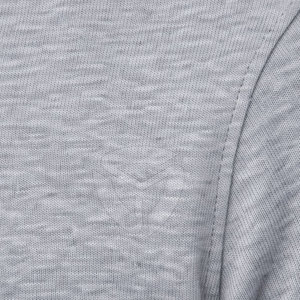 Camisetas Urbanas Estilosas para Hombre Diseñadas para Uso Casual al Aire Libre, Gimnasio y Estilo de Vida Diario con Ajuste Cómodo - Product Image 4