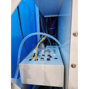 Lam Research EOS Single Cleaning - Equipo y piezas de semiconductores de confianza con un legado global - Product Image 3