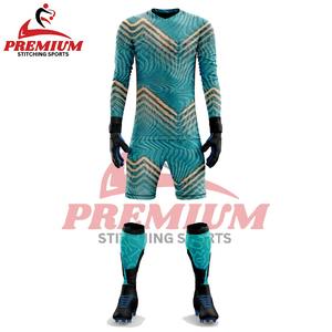 Meilleurs maillots de gardien de but, shorts, uniformes de football, maillots de gardien de but en gros, prix bas, maillot de gardien de but de football - Product Image 3