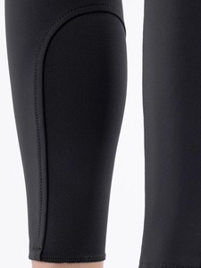 Pantalon d'équitation extensible 4 directions de haute qualité, leggings, collants, vêtements d'équitation en tissu technique au toucher doux - Product Image 6